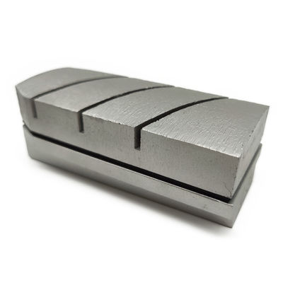 Individuelle OBM-Unterstützung 140/ 180/ 240/ 320 Diamant Fickert für das Schleifen von Granitplatten
