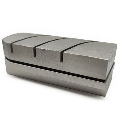 Individuelle OBM-Unterstützung 140/ 180/ 240/ 320 Diamant Fickert für das Schleifen von Granitplatten