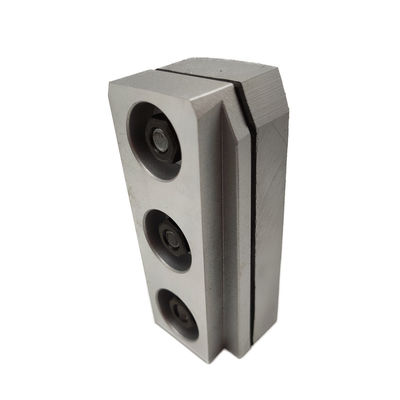 Individuelle OBM-Unterstützung 140/ 180/ 240/ 320 Diamant Fickert für das Schleifen von Granitplatten