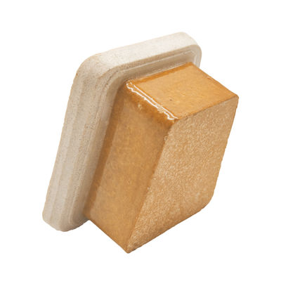 Oxalpolierwerkzeuge und Semi-Flex-Schleifmittelrad für Marmorplatten der Klasse B